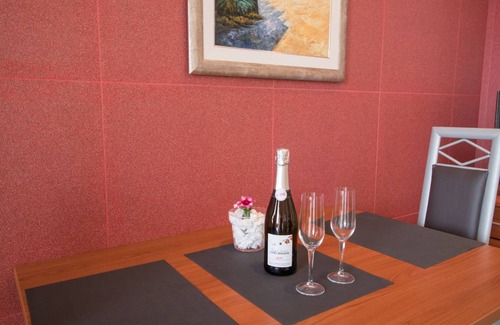 Icici Apartment | 47 m² Apartment ∙ 1 bedroom ∙ 3 guests