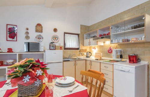 Fuskulin Apartment | 47 m² Apartment ∙ 1 bedroom ∙ 2 guests