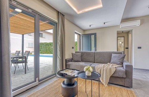 Susnjici House | 47 m² House ∙ 1 bedroom ∙ 4 guests