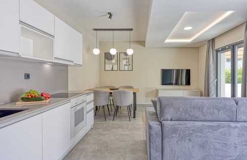Susnjici House | 47 m² House ∙ 1 bedroom ∙ 4 guests