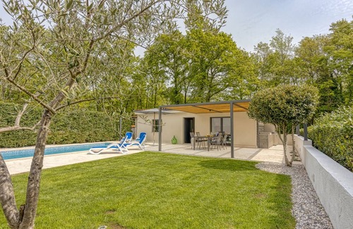 Susnjici House | 47 m² House ∙ 1 bedroom ∙ 4 guests
