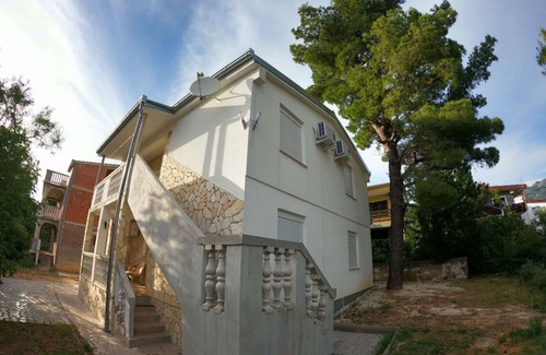 Seline Apartment | 48 m² Apartment ∙ 1 bedroom ∙ 3 guests