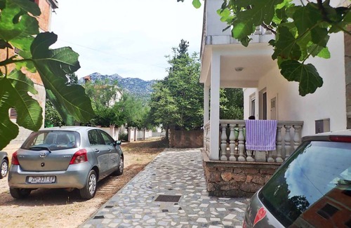 Seline Apartment | 48 m² Apartment ∙ 1 bedroom ∙ 3 guests