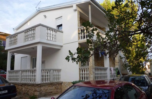 Seline Apartment | 48 m² Apartment ∙ 1 bedroom ∙ 3 guests