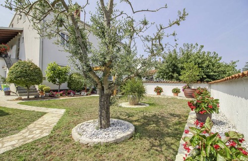 Vrvari Apartment | 48 m² Apartment ∙ 1 bedroom ∙ 2 guests