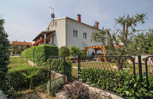 Vrvari Apartment | 48 m² Apartment ∙ 1 bedroom ∙ 2 guests