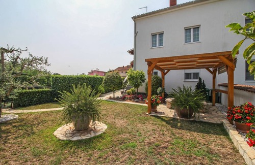 Vrvari Apartment | 48 m² Apartment ∙ 1 bedroom ∙ 2 guests