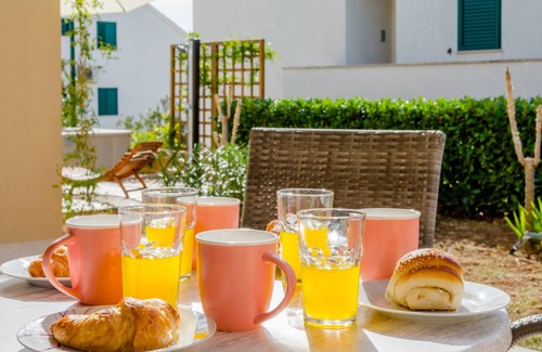 Cove Makarac (Milna) Apartment | 48 m² Apartment ∙ 1 bedroom ∙ 4 guests