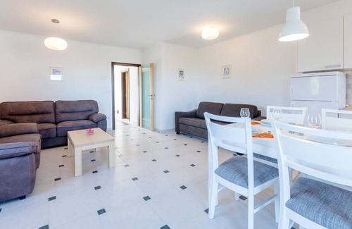 Cove Makarac (Milna) Apartment | 48 m² Apartment ∙ 1 bedroom ∙ 4 guests