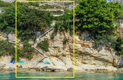 Pisak Apartment | 48 m² Apartment ∙ 1 bedroom ∙ 4 guests