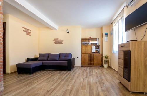 Porat Apartment | 48 m² Apartment ∙ 1 bedroom ∙ 2 guests