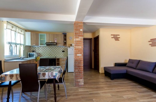 Porat Apartment | 48 m² Apartment ∙ 1 bedroom ∙ 2 guests