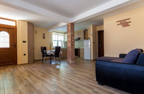 Porat Apartment | 48 m² Apartment ∙ 1 bedroom ∙ 2 guests