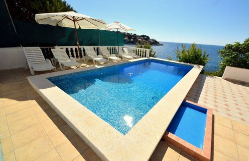 Zavalatica Apartment | 48 m² Apartment ∙ 2 bedrooms ∙ 5 guests