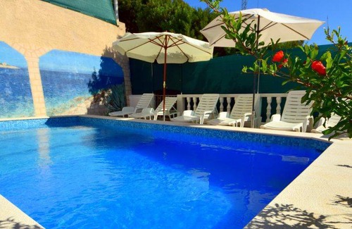 Zavalatica Apartment | 48 m² Apartment ∙ 2 bedrooms ∙ 5 guests
