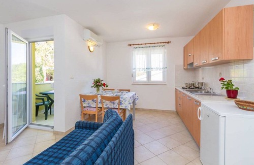 Premantura Apartment | 48 m² Apartment ∙ 1 bedroom ∙ 4 guests
