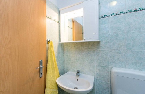 Premantura Apartment | 48 m² Apartment ∙ 1 bedroom ∙ 4 guests