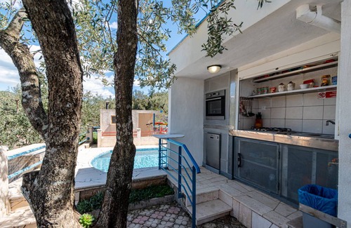 Putnikovic House | 48 m² House ∙ 2 bedrooms ∙ 4 guests