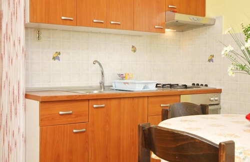 Loviste Apartment | 49 m² Apartment ∙ 2 bedrooms ∙ 5 guests