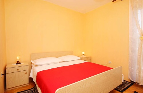 Loviste Apartment | 49 m² Apartment ∙ 2 bedrooms ∙ 5 guests