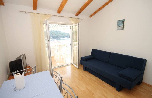 Soline Apartment | 49 m² Apartment ∙ 2 bedrooms ∙ 6 guests