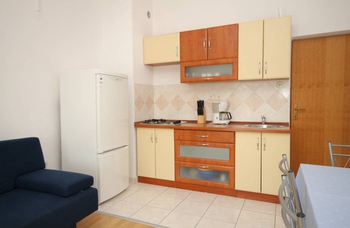 Soline Apartment | 49 m² Apartment ∙ 2 bedrooms ∙ 6 guests