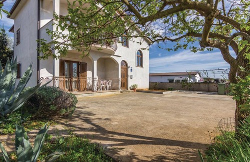 Vrvari Apartment | 49 m² Apartment ∙ 2 bedrooms ∙ 3 guests
