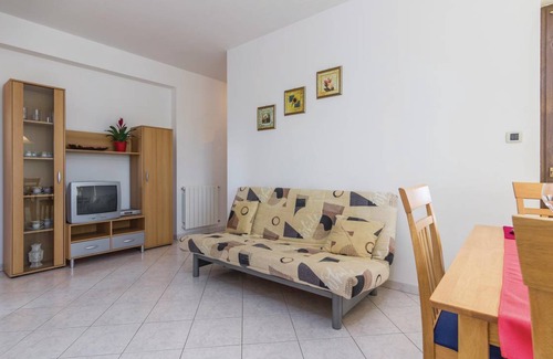 Vrvari Apartment | 49 m² Apartment ∙ 2 bedrooms ∙ 3 guests