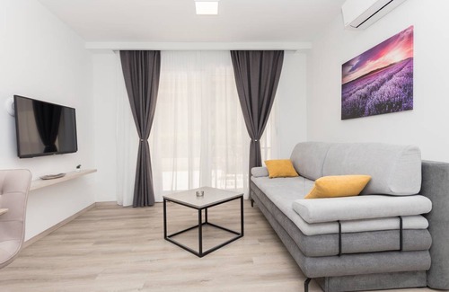 Donja luka Apartment | 49 m² Apartment ∙ 1 bedroom ∙ 4 guests