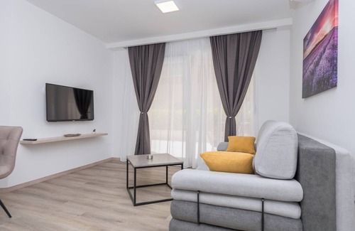 Donja luka Apartment | 49 m² Apartment ∙ 1 bedroom ∙ 4 guests