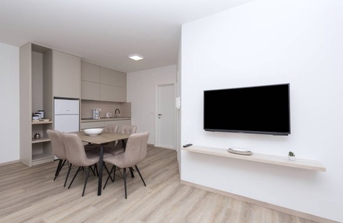 Donja luka Apartment | 49 m² Apartment ∙ 1 bedroom ∙ 4 guests