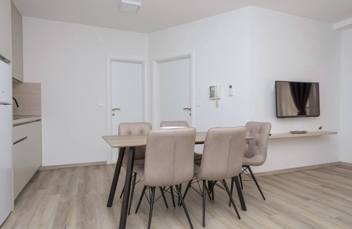 Donja luka Apartment | 49 m² Apartment ∙ 1 bedroom ∙ 4 guests