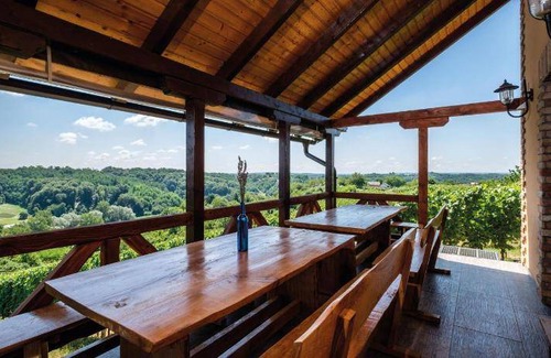 Sveti Ivan Zelina House | 49 m² House ∙ 2 bedrooms ∙ 4 guests