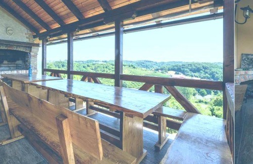 Sveti Ivan Zelina House | 49 m² House ∙ 2 bedrooms ∙ 4 guests