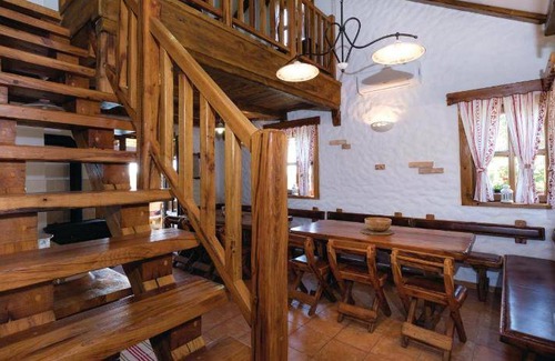 Sveti Ivan Zelina House | 49 m² House ∙ 2 bedrooms ∙ 4 guests
