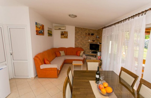 Lecevica House | 49 m² House ∙ 2 bedrooms ∙ 5 guests