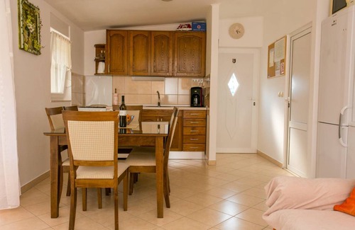 Lecevica House | 49 m² House ∙ 2 bedrooms ∙ 5 guests