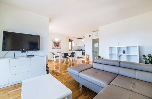Kastel Stafilic House | 5 bedroom cozy home in Kastel Stafilic