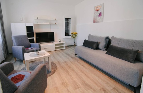 Lipovaca Dreznicka Apartment | 50 m² Apartment ∙ 1 bedroom ∙ 4 guests