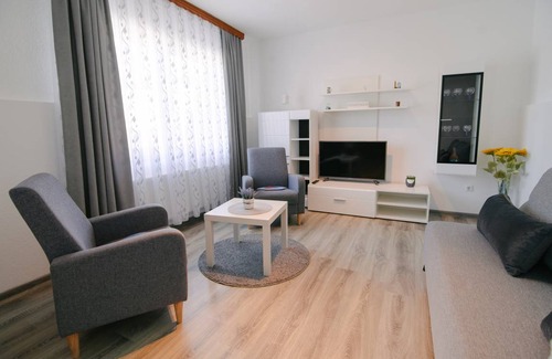 Lipovaca Dreznicka Apartment | 50 m² Apartment ∙ 1 bedroom ∙ 4 guests