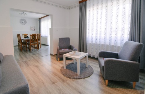 Lipovaca Dreznicka Apartment | 50 m² Apartment ∙ 1 bedroom ∙ 4 guests