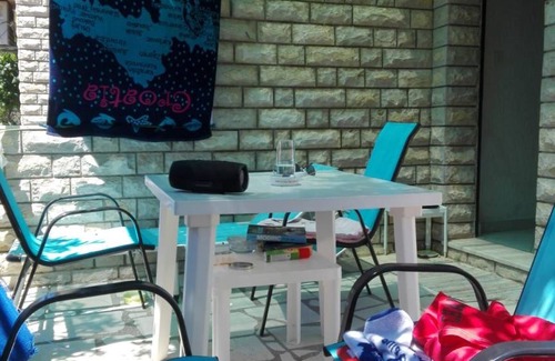 Skrivena Luka Apartment | 50 m² Apartment ∙ 3 guests