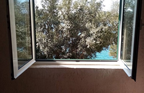 Skrivena Luka Apartment | 50 m² Apartment ∙ 3 guests