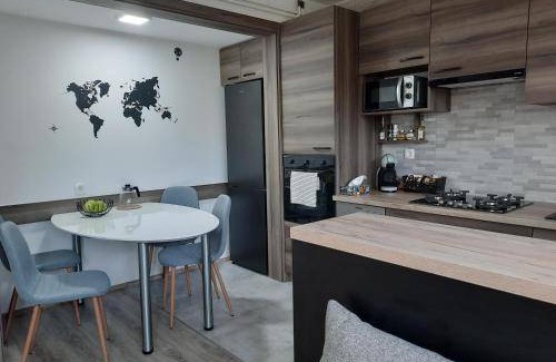 Velika Gorica Apartment | 50 m² Apartment ∙ 2 bedrooms ∙ 4 guests