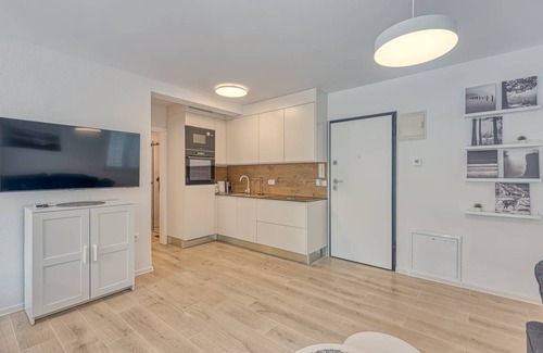 Cancini Apartment | 50 m² Apartment ∙ 1 bedroom ∙ 4 guests
