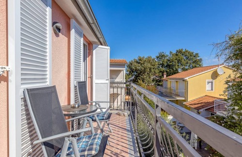 Cancini Apartment | 50 m² Apartment ∙ 1 bedroom ∙ 3 guests