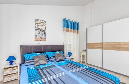 Cancini Apartment | 50 m² Apartment ∙ 1 bedroom ∙ 3 guests