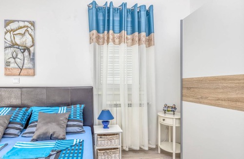 Cancini Apartment | 50 m² Apartment ∙ 1 bedroom ∙ 3 guests