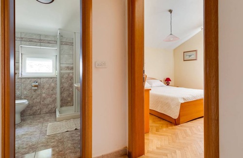 Krusevo Apartment | 50 m² Apartment ∙ 1 bedroom ∙ 3 guests