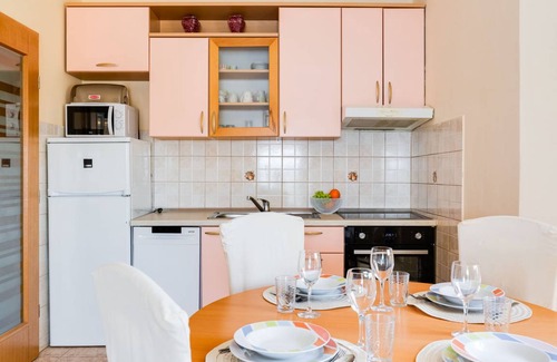 Krusevo Apartment | 50 m² Apartment ∙ 1 bedroom ∙ 3 guests